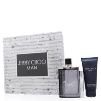 Perfume Jimmy Choo Man Eau de Toilette 100ml - Kit Presente 3 Peças Perfume Jimmy Choo Man Eau de Toilette 100ml - Kit Presente 3 Peças