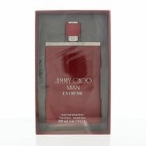 Perfume JIMMY CHOO Man Extreme 200 ml Eau de Parfum