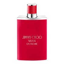 Perfume JIMMY CHOO Man Extreme Eau de Parfum 100ml para homens