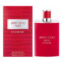 Perfume Jimmy Choo Man Extreme EDP Masculino - 100ml