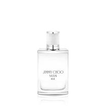 Perfume Jimmy Choo Man Ice EDT - Spray 100ml