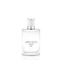 Perfume Jimmy Choo Man Ice Spray Edt 1.7 Oz