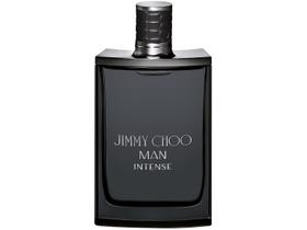 Perfume Jimmy Choo Man Intense - Eau de Toilette - 100 ml