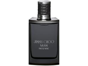 Perfume Jimmy Choo Man Intense Masculino Eau de Toilette 50 Ml Perfume Jimmy Choo Man Intense Masculino Eau de Toilette 50 Ml