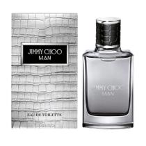 Perfume Jimmy Choo Masculino EDT 30ml