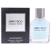 Perfume JIMMY CHOO Urban Hero Eau de Parfum 30ml para homens