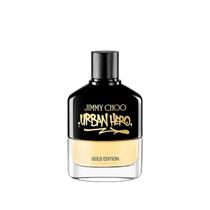 Perfume Jimmy Choo Urban Hero Gold Edition Eau de Parfum - 100ml