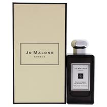Perfume Jo Malone, âmbar escuro e gengibre, colônia de lírio, 100 ml
