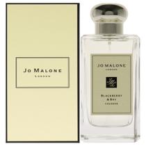 Perfume Jo Malone BlackBerry & Bay Cologne Spray 100ml para mulheres