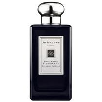 Perfume Jo Malone Dark Amber Amp Ginger Lily Colônia Intenso 100Ml Unissex