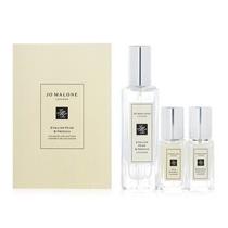 Perfume Jo Malone English Pear & Freesia 30ml + Wood Sage 9ml Perfume Jo Malone English Pear & Freesia 30ml + Wood Sage 9ml