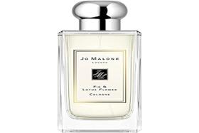 Perfume Jo Malone Fig & Lotus Flower Cologne 100ml para mulheres