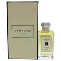 Perfume Jo Malone, limão, manjericão, mandarim, colônia, 100 ml, unissex