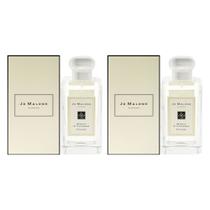 Perfume Jo Malone, Mimosa e Colônia de Cardamomo, pacote de 100 ml com