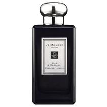 Perfume Jo Malone Oud Amp Bergamot Colônia Intenso 100Ml Unissex