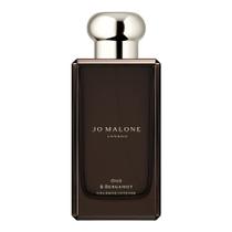 Perfume Jo Malone Oud & Bergamota - Colônia Intensa 100ml