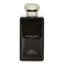 Perfume Jo Malone Oud e Bergamota Colônia Intensa 100mL Perfume Jo Malone Oud e Bergamota Colônia Intensa 100mL