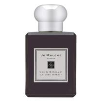 Perfume Jo Malone Oud e Bergamota Colônia Intensa 50mL Perfume Jo Malone Oud e Bergamota Colônia Intensa 50mL