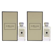 Perfume Jo Malone Peony and Blush Suede Colônia 100ml para mulheres