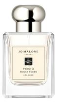 Perfume Jo Malone Peony & Blush Suede 50ml London Cologne