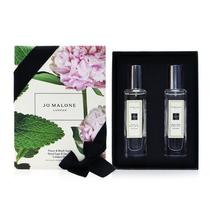 Perfume Jo Malone Peony & Blush Suede and Wood Sage & Sea Sa