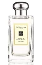 Perfume Jo Malone Peony & Blush Suede Colônia 100ml para mulheres