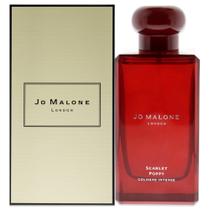 Perfume Jo Malone Scarlet Poppy Intense Colônia 100 ml unissex
