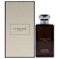 Perfume Jo Malone Vetiver e Golden Vanilla Intense Unissex