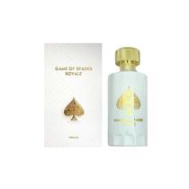 Perfume Jo Milano Game of Spade Royale unissex 100ml Perfume Jo Milano Game of Spade Royale unissex 100ml