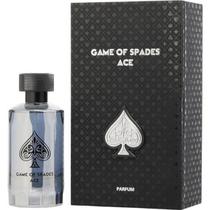 Perfume Jo Milano Game of Spades Ace Eau de Parfum 100ml Uni