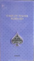 Perfume Jo Milano Game Of Spades Blind-Bid 100 ml unissex