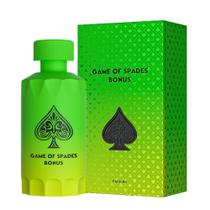 Perfume Jo Milano Game of Spades Bonus Perfum 100ml unissex