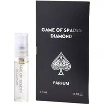 Perfume Jo Milano Game of Spades Diamond Parfum 3 ml unissex