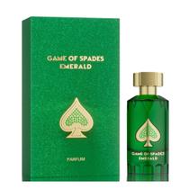 Perfume Jo Milano Game of Spades Emerald 100ml