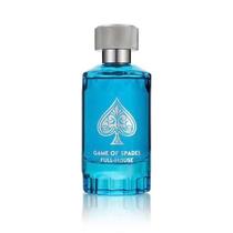 Perfume Jo Milano Game of Spades Full-House 30ml Unissex
