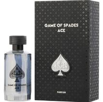 Perfume Jo Milano Game of Spades King Eau De Parfum Spray 3m