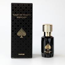 Perfume Jo Milano Game of Spades WILDCARD 10 ml Perfume Jo Milano Game of Spades WILDCARD 10 ml