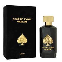 Perfume Jo Milano Game of Spades Wildcard - 100ml - Unissex