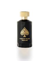 Perfume Jo Milano Game of Spades Wildcard 30 ml Unissex Perfume Jo Milano Game of Spades Wildcard 30 ml Unissex