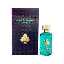 Perfume JO MILANO Game of Spades Win Perfum 100 ml unissex