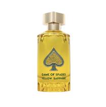 Perfume Jo Milano Game Of Spades Yellow Sapphire 90 ml unissex