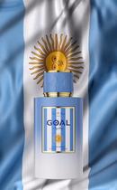 Perfume Jo Milano Goal Argentina 100 ml Unissex