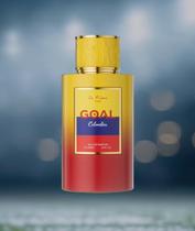 Perfume Jo Milano Goal Colômbia 100 ml Unissex Eau de Parfum