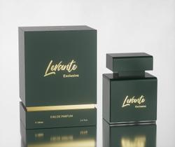 Perfume Jo Milano LEVANTE EXCLUSIVO PARIS EDP 100ml