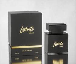 Perfume Jo Milano LEVANTE INTENSE PARIS EDP 100mL para homens