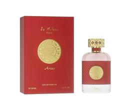 Perfume Jo Milano Paris Zodiac Aries Eau de Parfum 100ml Perfume Jo Milano Paris Zodiac Aries Eau de Parfum 100ml