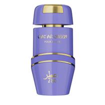 Perfume Jo Milano Qatar Queen 786 Eau de Parfum 100ml