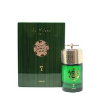 Perfume Jo Milano ROLL IT 7 Paris unissex 100mL Perfume Jo Milano ROLL IT 7 Paris unissex 100mL