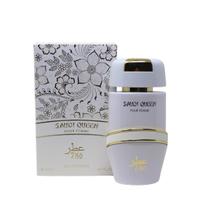 Perfume Jo Milano Saudi Queen Eau De Parfum 100ml para mulheres Perfume Jo Milano Saudi Queen Eau De Parfum 100ml para mulheres