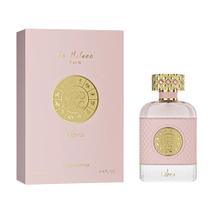 Perfume Jo Milano Zodiac Libra 100ml Eau de Parfum para mulheres